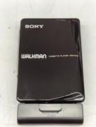 WALKMAN|SONY