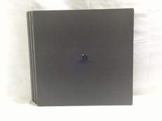 PS4 PRO|SONY