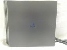 PS4 PRO|SONY