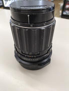 PENTAX中判カメラ用レンズ|ASAHI