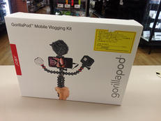 GORILLA POD MOBILE|JOBY