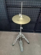 HI-HAT|ZILDJIAN