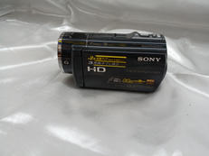 ビデオカメラ|SONY