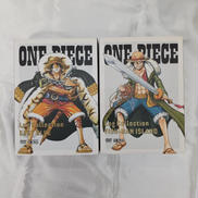 LOG COLLECTION EAST BLUE/FISH-|集英社・フジテレビ・東映アニメーション