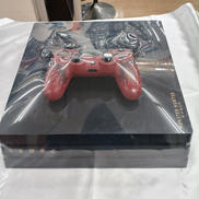 PS4モンスターハンターワールド