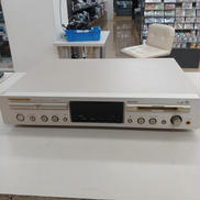 CD/MDデッキ|MARANTZ