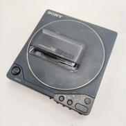 DISCMAN|SONY