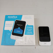 翻訳機|POCKTALK