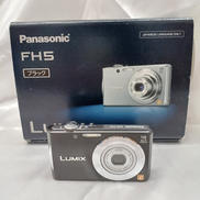 デジタルカメラ|PANASONIC