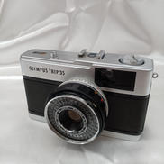 フィルムカメラ|OLYMPUS