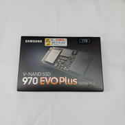 M.2 SSD(1TB)|SAMSUNG
