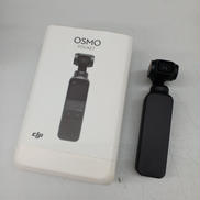 OSMO POCKET|CDJ