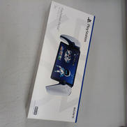 PLAYSTATION PORTAL|SONY