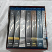 GAME OF THRONES COMPLETE BOX|ワーナー・ブラザーズ・ホームエンターテイメント