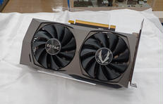 グラフィックボードセット+ジャンクパーツ PCパーツブランド「玄人志向」から GeForce RTX 4090 搭載の