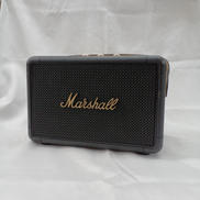BLUETOOTH スピーカー|MARSHALL