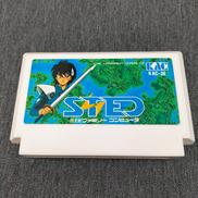 ファミコンソフト