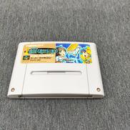 スーパーファミコンソフト|NAMCOT