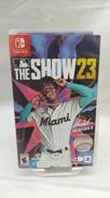 【海外版】MLB THE SHOW 23