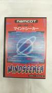 超能力開発ソフト マインドシーカー|株式会社ナムコ
