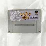 スーパーファミコン|CHUN SOFT