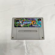 スパーファミコンソフト|CAPCON