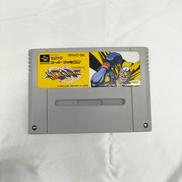 スーパーファミコンソフト|タイトー