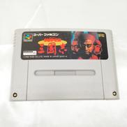 スーパーファミコンソフト|KOEI