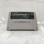 スーパーファミコンソフト|ASC2