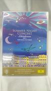 シェーンブルン宮殿 夏の夜のコンサート2011/ゲルギエフ|ユニバーサル クラシックス&ジャズ