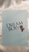 DREAM BOYS|MENT RECORDING