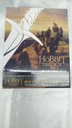 THE HOBBIT TRILOGY|NBCユニバーサル・エンターテインメント