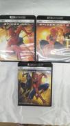 スパイダーマン3本セット|㈱ソニー・ピクチャーズ・エンタテインメント