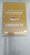 LINDBERG'92|AVEX TRAX