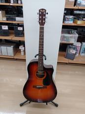 アコースティックギター|FENDER