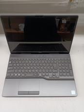 ノートパソコン|FUJITSU