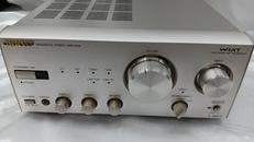 プリメインアンプ|ONKYO