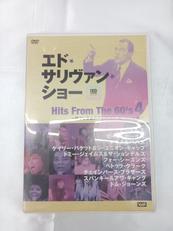 エド・サリバン・ショー ヒッツ・フロム・ザ・60’S|ビデオアーツ・ミュージック株式会社