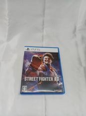 STREET FIGHTER