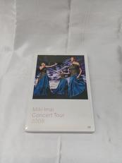 今井美樹/CONCERT TOUR 2008|EMIミュージックジャパン