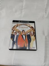 キングスマン ゴールデン・サークル|20世紀フォックスホームエンターテイメント