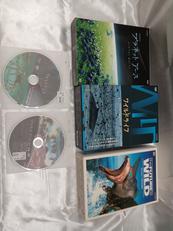 自然系DVDセット(ワイルドライフ・プラネットアース・フュー|NHKエンタープライズ