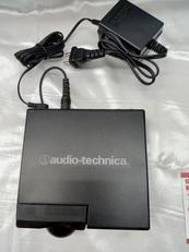 レシーバー|AUDIO-TECHNICA