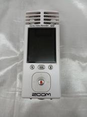 ハンディーレコーダー|ZOOM