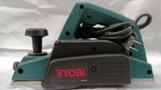 電動カンナ|RYOBI