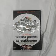 三銃士 四銃士|株式会社東北新社