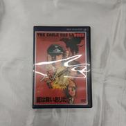 鷲は舞いおりた|株式会社東北新社