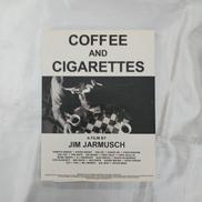 コーヒー&シガレッツ|角川エンタテインメント