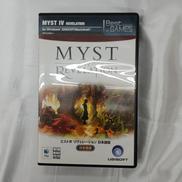 ミストⅣ リヴェレーション|フロンティアグルーヴ株式会社