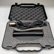 TASCAM[タスカム]|マイクロフォン|オフモール - 中古通販の